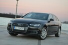 Audi A4 2.0 TDI 190 KM aut.4x4 LED/Panorama/Navi/Grzania/Parktronic/Alu/Ksenon - 2