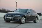 Audi A4 2.0 TDI 190 KM aut.4x4 LED/Panorama/Navi/Grzania/Parktronic/Alu/Ksenon - 6