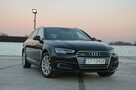 Audi A4 2.0 TDI 190 KM aut.4x4 LED/Panorama/Navi/Grzania/Parktronic/Alu/Ksenon - 9