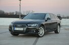 Audi A4 2.0 TDI 190 KM aut.4x4 LED/Panorama/Navi/Grzania/Parktronic/Alu/Ksenon - 10