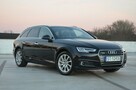 Audi A4 2.0 TDI 190 KM aut.4x4 LED/Panorama/Navi/Grzania/Parktronic/Alu/Ksenon - 11
