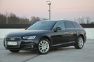 Audi A4 2.0 TDI 190 KM aut.4x4 LED/Panorama/Navi/Grzania/Parktronic/Alu/Ksenon - 12
