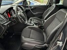 Astra 1.4 Turbo 120km LED skóra GRZANA KIEROWNICA navi SERWIS 2016 - 12