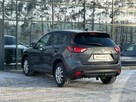 Mazda CX-5 1Ręka Skóra Kamera Czujniki KeyLess Grzany fotel Climatronic GWARANCJA - 6
