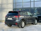 Mazda CX-5 1Ręka Skóra Kamera Czujniki KeyLess Grzany fotel Climatronic GWARANCJA - 7