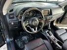 Mazda CX-5 1Ręka Skóra Kamera Czujniki KeyLess Grzany fotel Climatronic GWARANCJA - 8