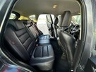 Mazda CX-5 1Ręka Skóra Kamera Czujniki KeyLess Grzany fotel Climatronic GWARANCJA - 11