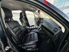 Mazda CX-5 1Ręka Skóra Kamera Czujniki KeyLess Grzany fotel Climatronic GWARANCJA - 12