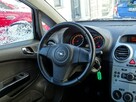 Opel Corsa D, 2012r., 1.4 Benzyna, Gwarancja! - 16