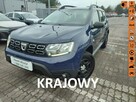 Dacia Duster Bezwypadkowy  4x4
