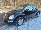 Volkswagen New Beetle