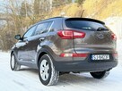 Kia Sportage Bezwypadkowy * Bezszkodowy * Bogate wyposażenie - 3