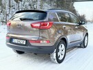 Kia Sportage Bezwypadkowy * Bezszkodowy * Bogate wyposażenie - 5