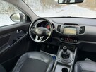 Kia Sportage Bezwypadkowy * Bezszkodowy * Bogate wyposażenie - 6