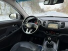 Kia Sportage Bezwypadkowy * Bezszkodowy * Bogate wyposażenie - 7