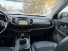 Kia Sportage Bezwypadkowy * Bezszkodowy * Bogate wyposażenie - 9