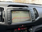 Kia Sportage Bezwypadkowy * Bezszkodowy * Bogate wyposażenie - 14