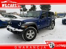 Jeep Wrangler 4x4, Reduktor, Klimatronic 2-stref, Podgrz. fotele i kierownica - 1