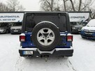 Jeep Wrangler 4x4, Reduktor, Klimatronic 2-stref, Podgrz. fotele i kierownica - 8