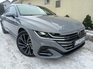 Volkswagen Arteon 2.0Tsi 190KM R-Line 35Tys Km Przebiegu 100%Bezwypadkowy Salon Polska - 3