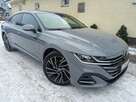 Volkswagen Arteon 2.0Tsi 190KM R-Line 35Tys Km Przebiegu 100%Bezwypadkowy Salon Polska - 4