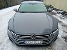 Volkswagen Arteon 2.0Tsi 190KM R-Line 35Tys Km Przebiegu 100%Bezwypadkowy Salon Polska - 15