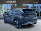 Hyundai Tucson Benzyna w wersji Smart+LED - 3