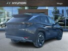 Hyundai Tucson Benzyna w wersji Smart+LED - 5