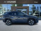 Hyundai Tucson Benzyna w wersji Smart+LED - 6