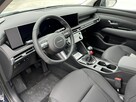 Hyundai Tucson Benzyna w wersji Smart+LED - 9