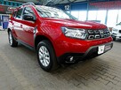 Dacia Duster Led+NAVI+TEMPOMAT+Parktronic BEZWYPADKOWY Krajowy 1WŁ Serwisowany F23% - 7