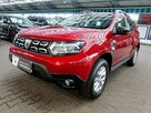 Dacia Duster Led+NAVI+TEMPOMAT+Parktronic BEZWYPADKOWY Krajowy 1WŁ Serwisowany F23% - 8