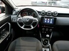Dacia Duster Led+NAVI+TEMPOMAT+Parktronic BEZWYPADKOWY Krajowy 1WŁ Serwisowany F23% - 13
