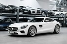 Mercedes AMG GT 4.0 V8. 3000 km przebiegu! Jak nowy. FV 23%. - 2