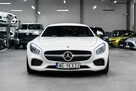 Mercedes AMG GT 4.0 V8. 3000 km przebiegu! Jak nowy. FV 23%. - 3