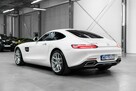 Mercedes AMG GT 4.0 V8. 3000 km przebiegu! Jak nowy. FV 23%. - 7