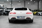 Mercedes AMG GT 4.0 V8. 3000 km przebiegu! Jak nowy. FV 23%. - 8