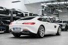 Mercedes AMG GT 4.0 V8. 3000 km przebiegu! Jak nowy. FV 23%. - 10