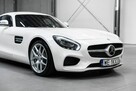 Mercedes AMG GT 4.0 V8. 3000 km przebiegu! Jak nowy. FV 23%. - 11