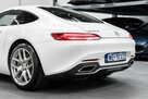 Mercedes AMG GT 4.0 V8. 3000 km przebiegu! Jak nowy. FV 23%. - 15
