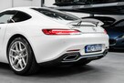 Mercedes AMG GT 4.0 V8. 3000 km przebiegu! Jak nowy. FV 23%. - 16