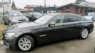 BMW 730 258PS*OPŁACONY*Bezwypadkowy Automat Navi Skóra*Serwis*VIP GWARANCJA24M - 4