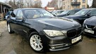 BMW 730 258PS*OPŁACONY*Bezwypadkowy Automat Navi Skóra*Serwis*VIP GWARANCJA24M - 6