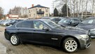 BMW 730 258PS*OPŁACONY*Bezwypadkowy Automat Navi Skóra*Serwis*VIP GWARANCJA24M - 7