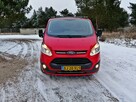 Ford Transit Custom 2.0 TDCI TREND*L1H1*Klima*Elektryka*Tempomat*2xDrzwi Suwane*Zadbany!!! - 2