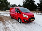 Ford Transit Custom 2.0 TDCI TREND*L1H1*Klima*Elektryka*Tempomat*2xDrzwi Suwane*Zadbany!!! - 3