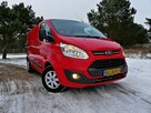 Ford Transit Custom 2.0 TDCI TREND*L1H1*Klima*Elektryka*Tempomat*2xDrzwi Suwane*Zadbany!!! - 6