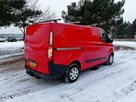 Ford Transit Custom 2.0 TDCI TREND*L1H1*Klima*Elektryka*Tempomat*2xDrzwi Suwane*Zadbany!!! - 9