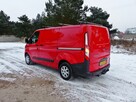 Ford Transit Custom 2.0 TDCI TREND*L1H1*Klima*Elektryka*Tempomat*2xDrzwi Suwane*Zadbany!!! - 16
