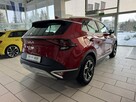Kia Sportage M + Smart 1.6 T-GDI Turbo 160 KM DCT7 - 5